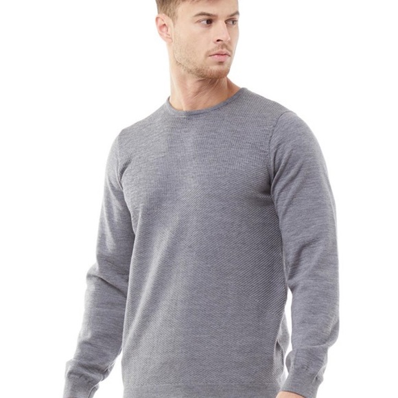 adidas Other - Adidas Men’s AdiPure Golf Crew Pullover Sweater